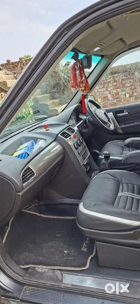 Tata Safari Storme 2017, Second Owner