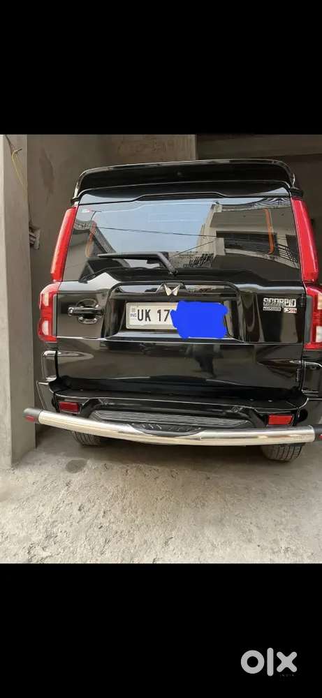 One Touch Maintained Properly Fit Finish