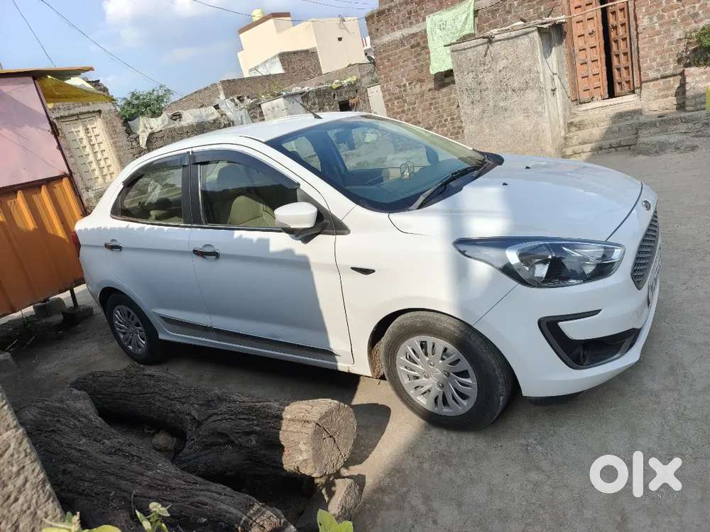 Ford Aspire