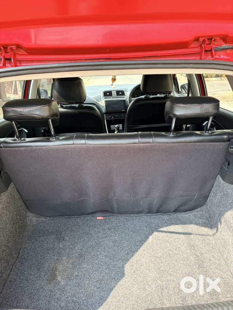 Volkswagen Polo 1.0 Mpi Comfortline, 2018, Petrol