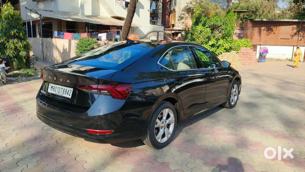 Skoda Octavia 1.4 Tsi Mt Style, 2021, Petrol