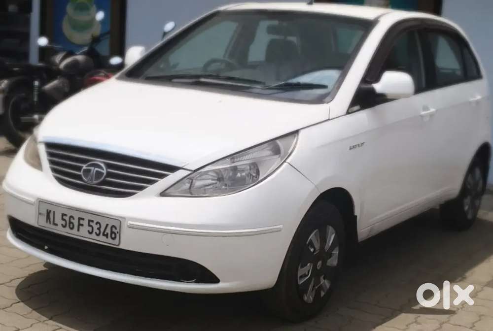 Tata Indica Vista 2013