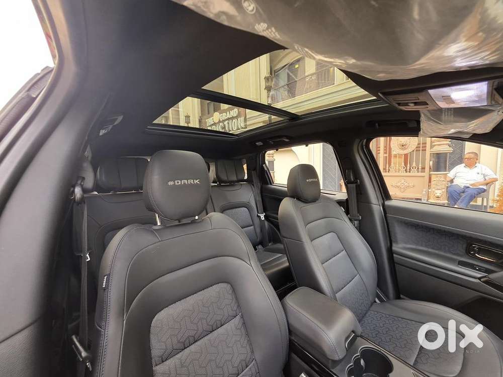 Tata Harrier 2024 Diesel 45000 Km Driven