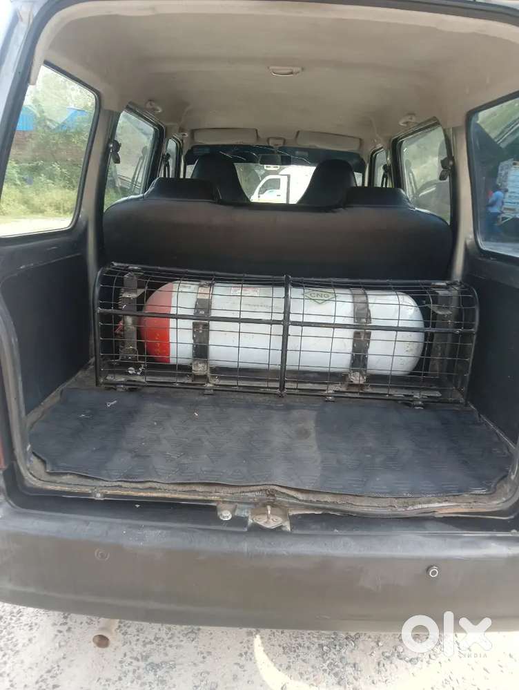 Maruti Suzuki Eeco 2020 Variant