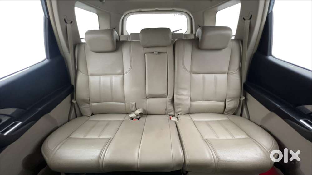 Mahindra Xuv500 2.2 W10, 2016, Diesel