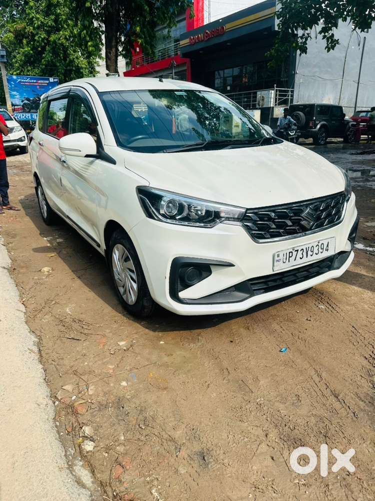 Maruti Suzuki Ertiga Diesel 2019
