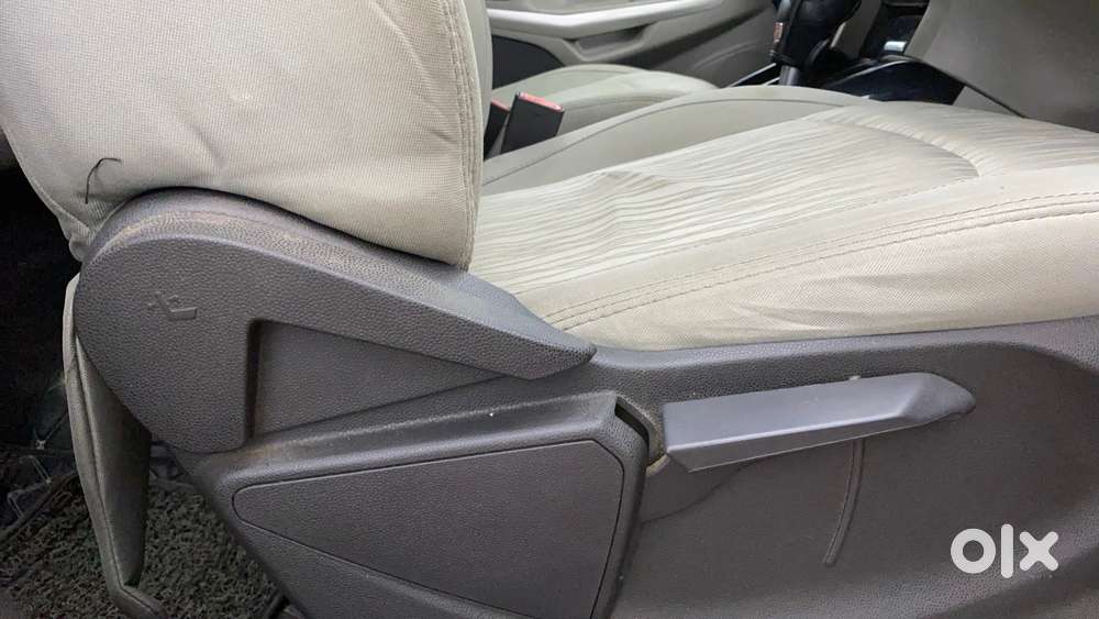 Ford Ecosport 1.5 Ti Vct Mt Titanium, 2016, Petrol