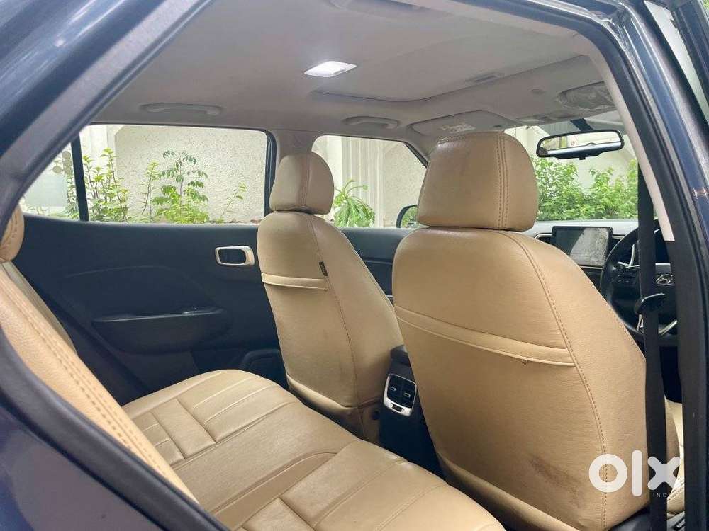 Hyundai Venue Sx Plus Turbo Dct, 2019, Petrol
