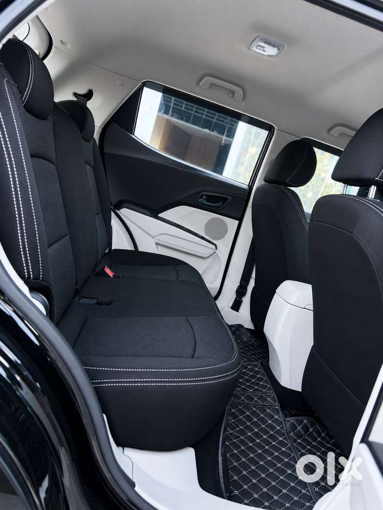 Mahindra Xuv300 W4 Diesel, 2023, Diesel