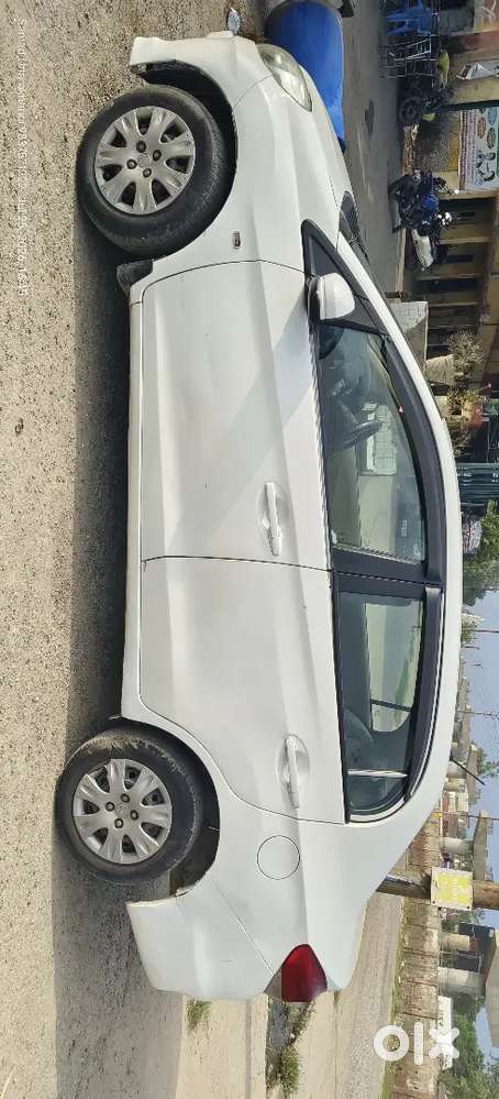 Honda Amaze 2015 Edition