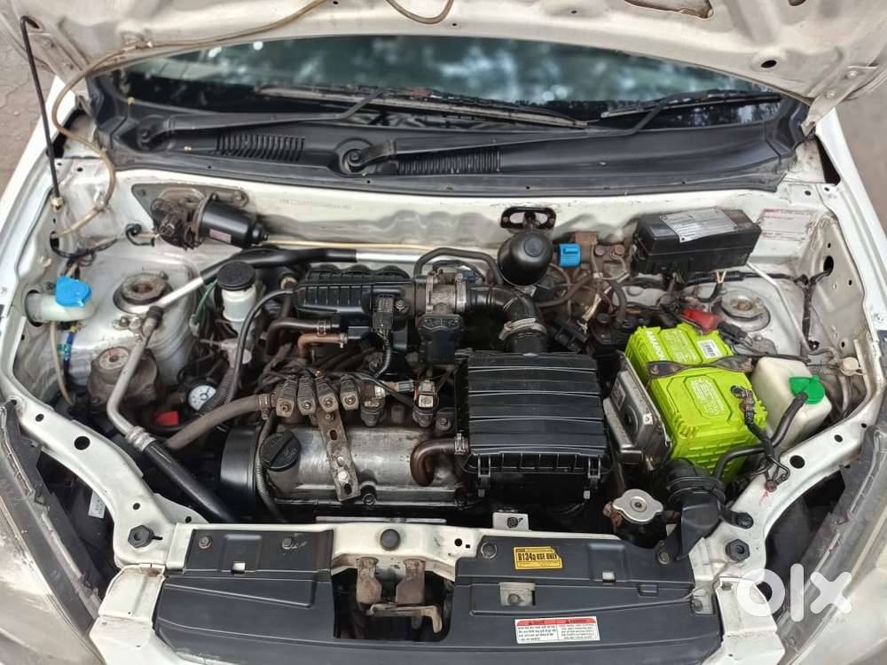 Maruti Suzuki Alto 800