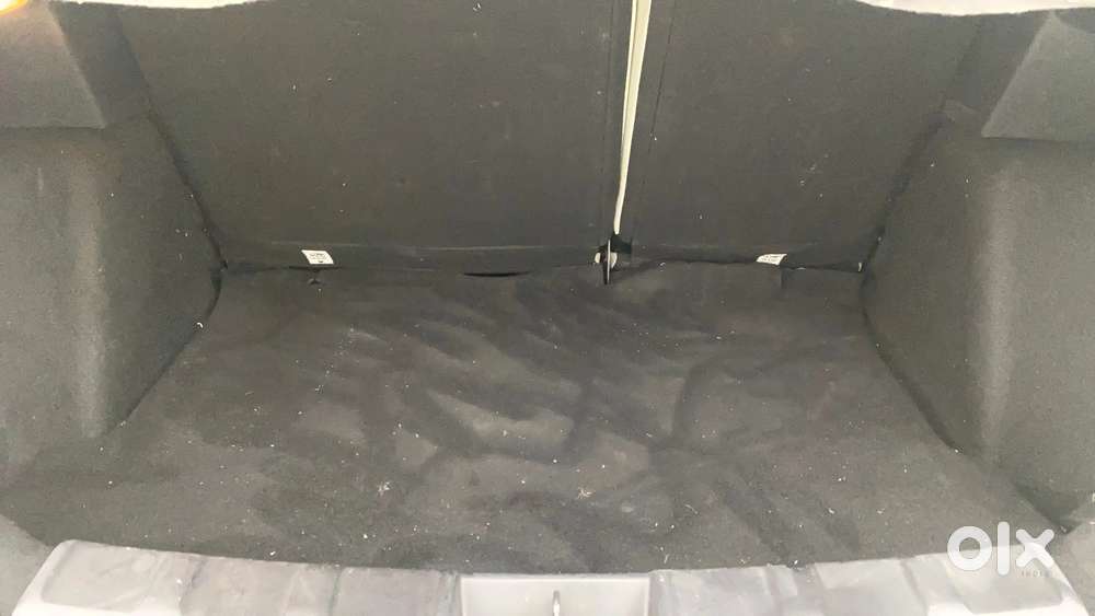 Tata Nexon 1.2 Revotron Xza Plus, 2023, Petrol