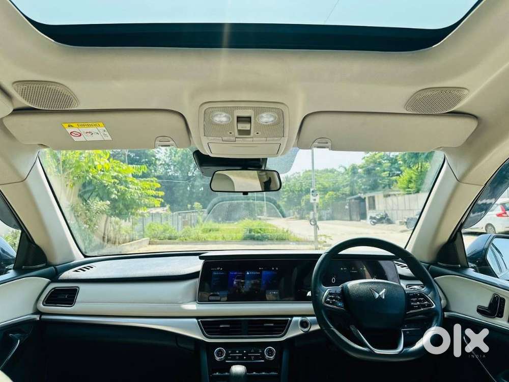 Mahindra Xuv700 2.2 Ax 7 Diesel At Luxury Pack Str, 2024, Diesel