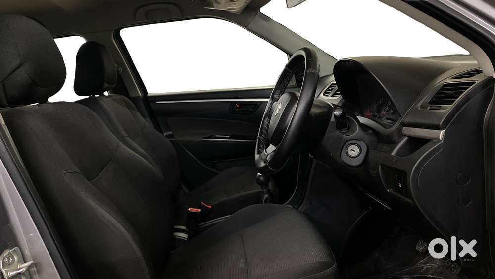 Maruti Suzuki Swift 1.2 Lxi (o), 2015, Petrol