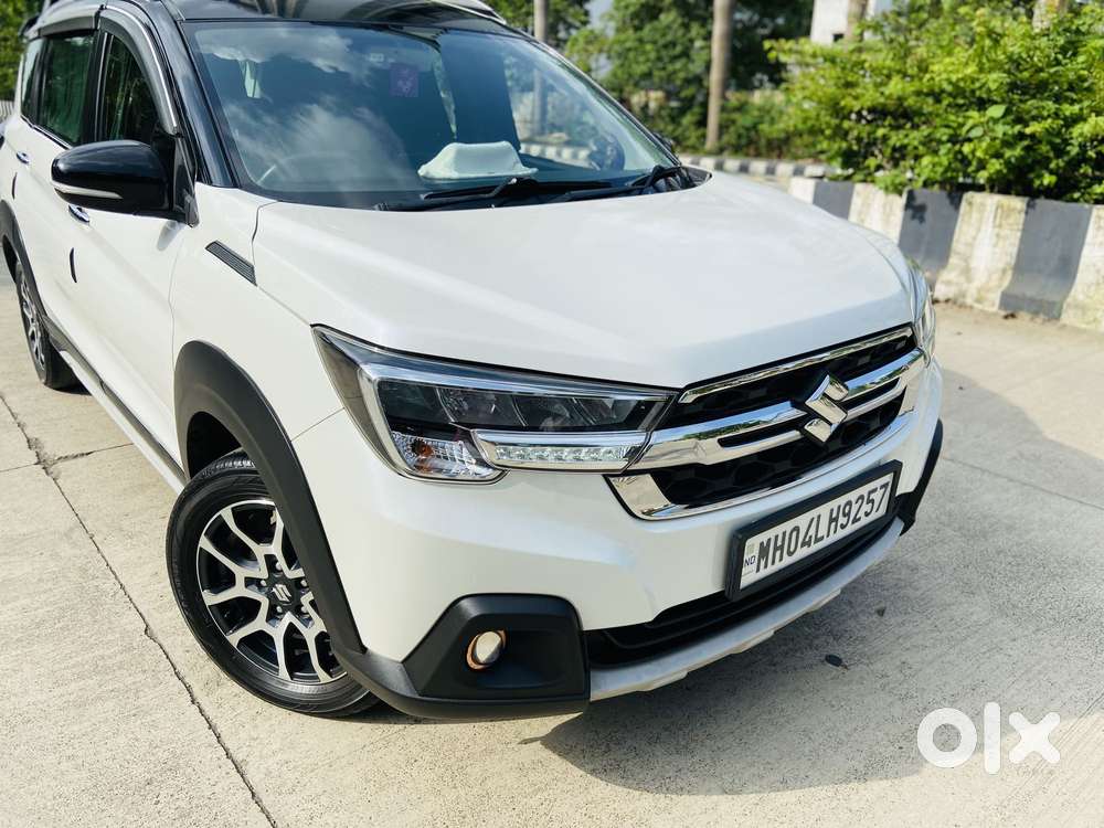 Maruti Suzuki Xl6 Zeta Mt Cng, 2023, Cng & Hybrids
