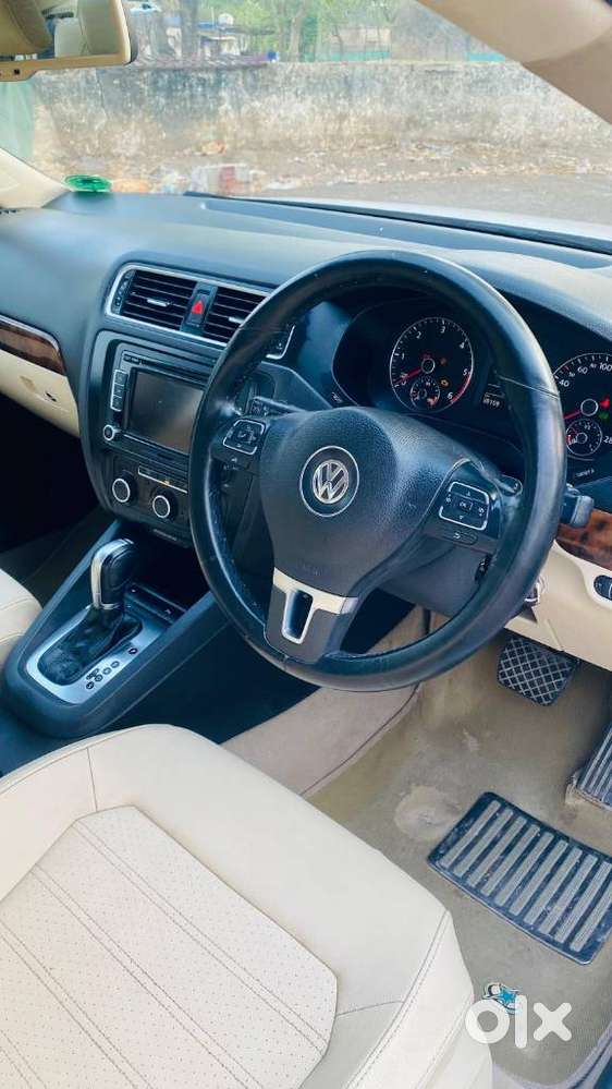 Volkswagen Jetta 2.0l Tdi Highline At, 2013, Diesel