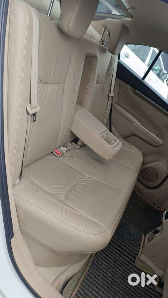 Maruti Suzuki Ciaz Alpha 1.5 At, 2023, Petrol