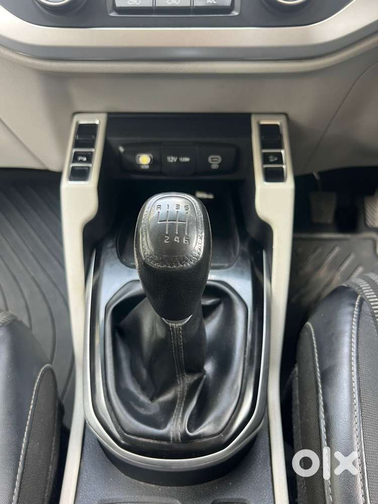 Kia Carens 1.4 Prestige 7 Str, 2023, Diesel