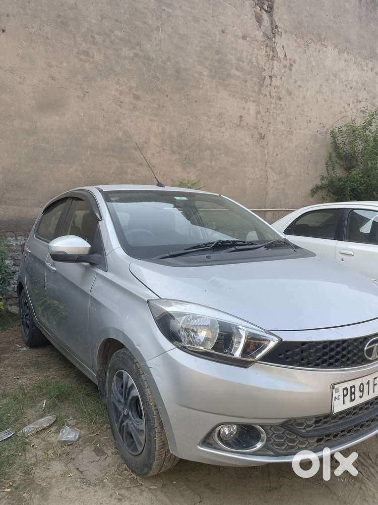 Tata Tiago Xz, 2019, Petrol