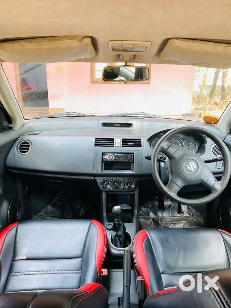 Maruti Suzuki Swift 2009 Petrol Well Maintained