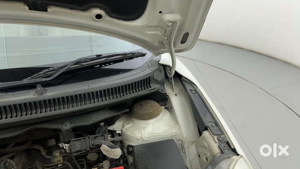 Maruti Suzuki Baleno Delta, 2017, Petrol