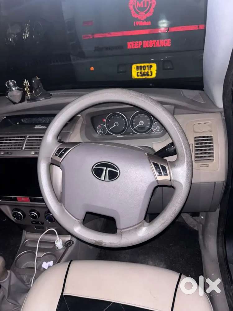 Tata Manza  Safire90