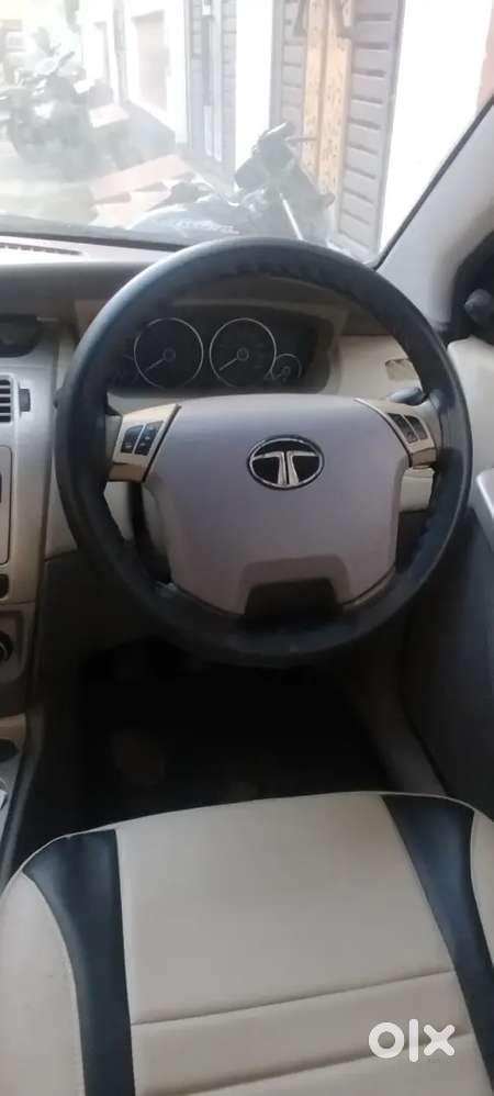 Tata Manza 1.4 Aura 2010 Running Conditions