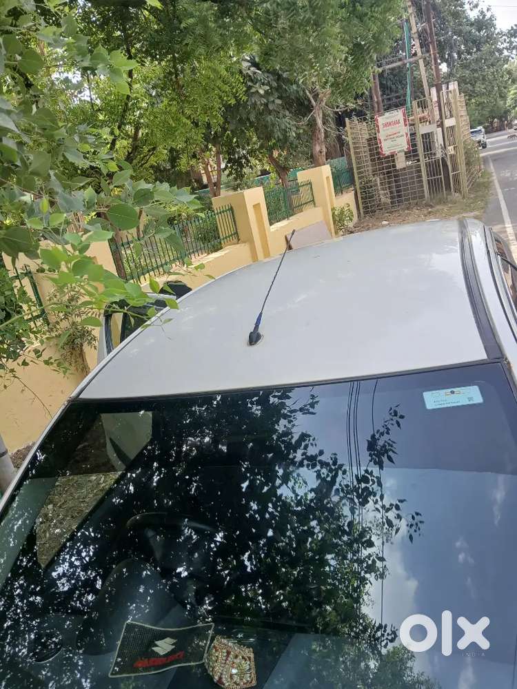 Maruti Suzuki Ritz 2016 Diesel 100000 Km Driven