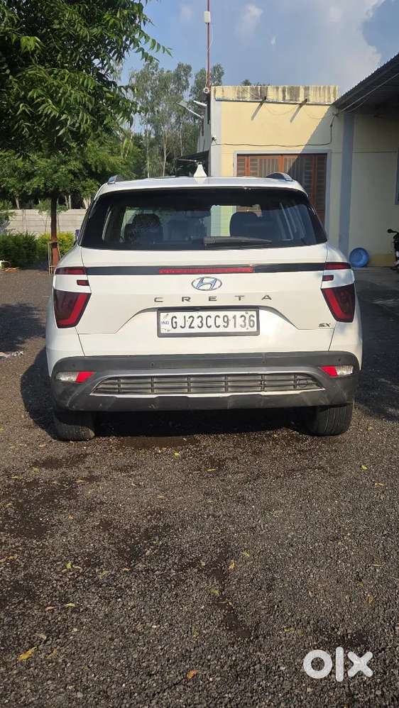 Hyundai Creta Facelift 2020 Diesel Manual
