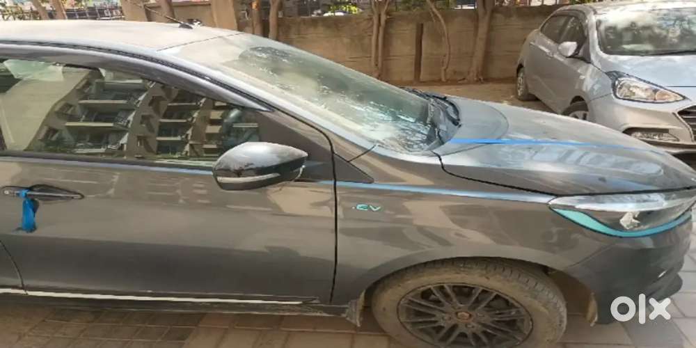 Tata Tiago EV XZ Plus Tech Lux 2023 - Photo 3