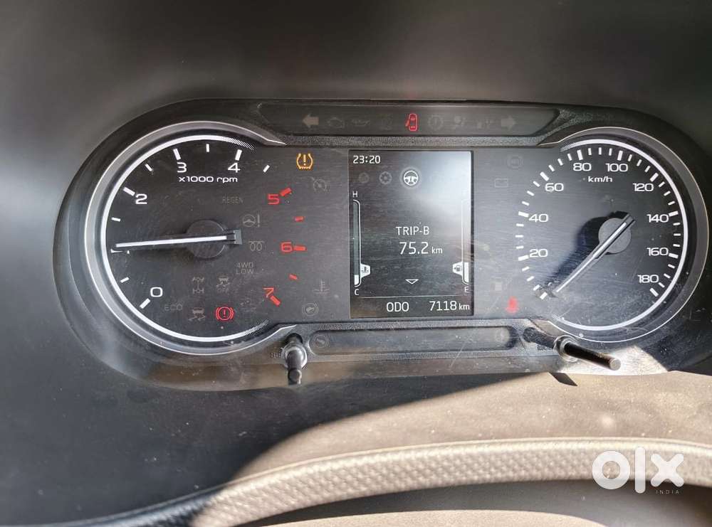 Mahindra Bolero Neo N8, 2025, Diesel