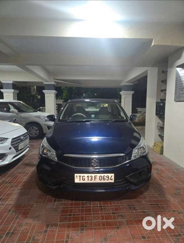 Maruti Suzuki Ciaz 2022
