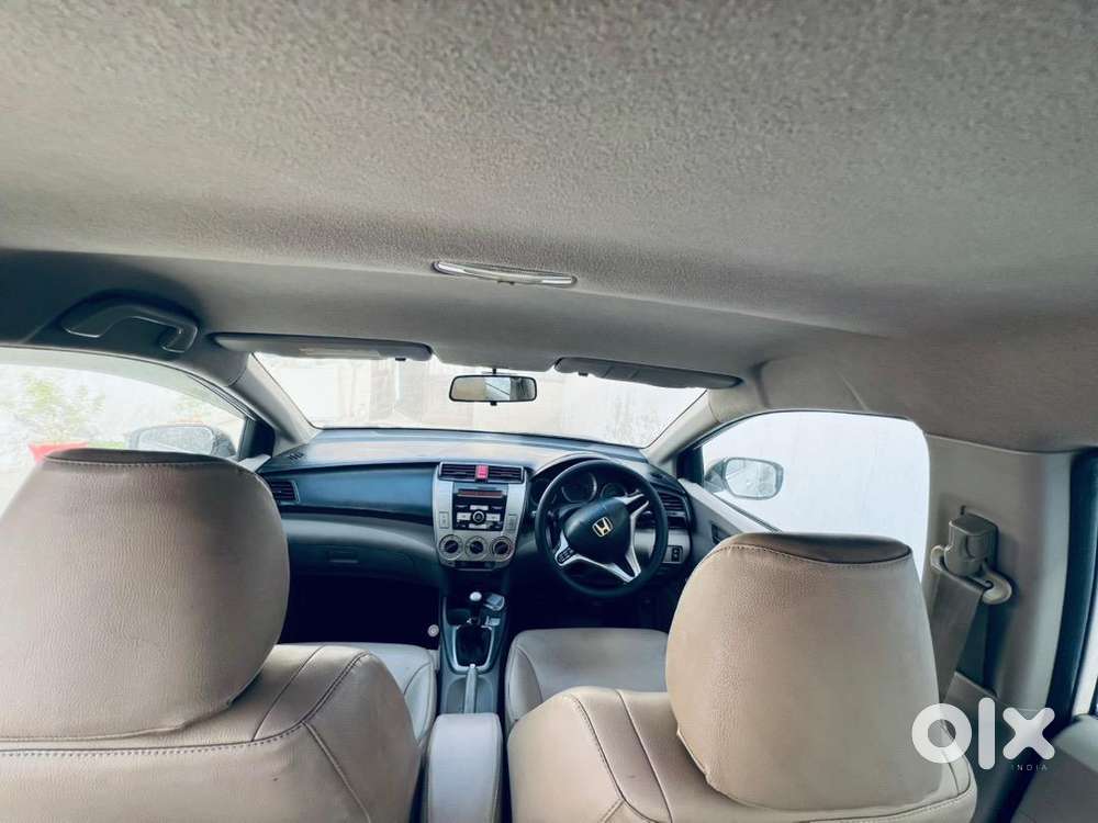 Honda Model From 2009 Year