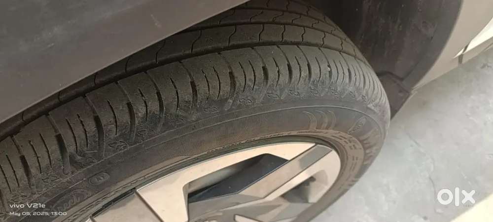 Nissan Magnite 2024