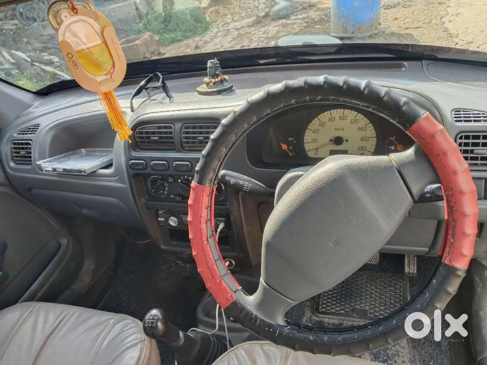 Maruti Suzuki Alto 2010 Petrol Automatic