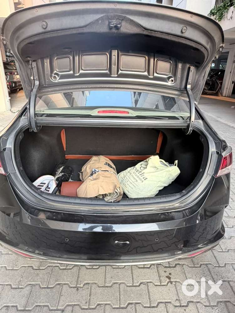 Hyundai Verna Sx(o); 2021 Model | Fully Loaded | Excellent Condition