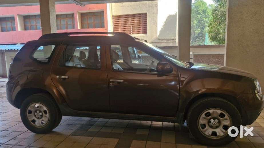 Renault Duster 2012-2015 85ps Diesel Rxl, 2015, Diesel