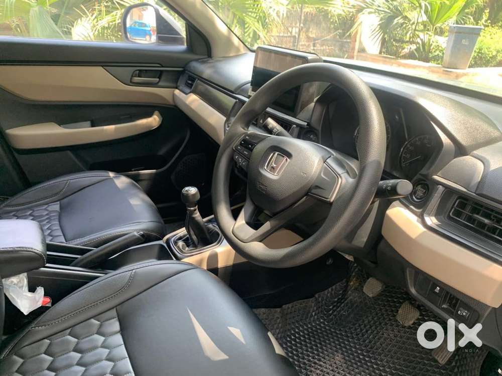 Honda Elevate 2024
