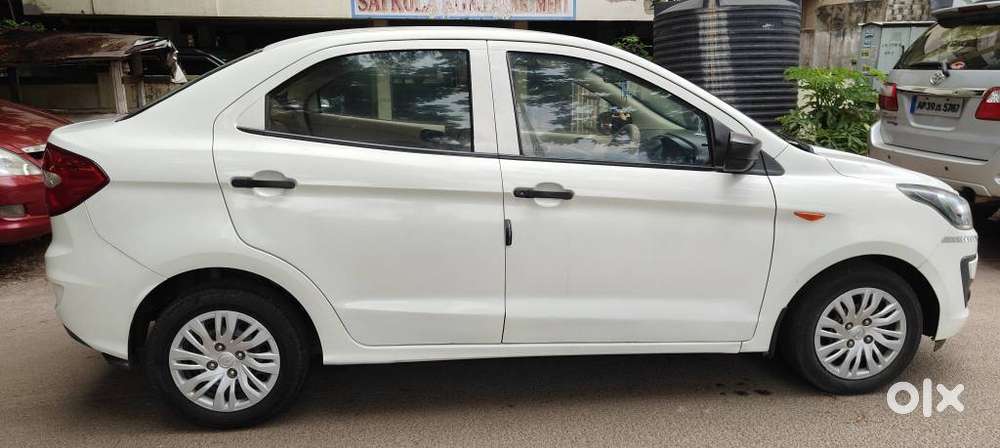 Ford Aspire Trend Plus Tdci, 2020, Diesel