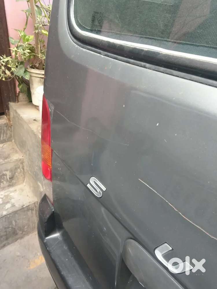 Maruti Suzuki Eeco 2013 Cng & Hybrids 100000 Km Driven