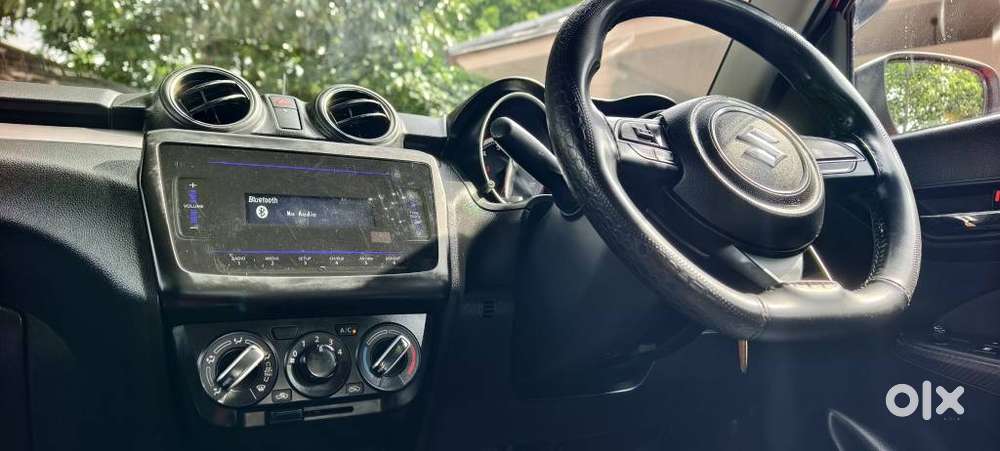 Maruti Suzuki Swift Vxi Ags, 2024, Petrol