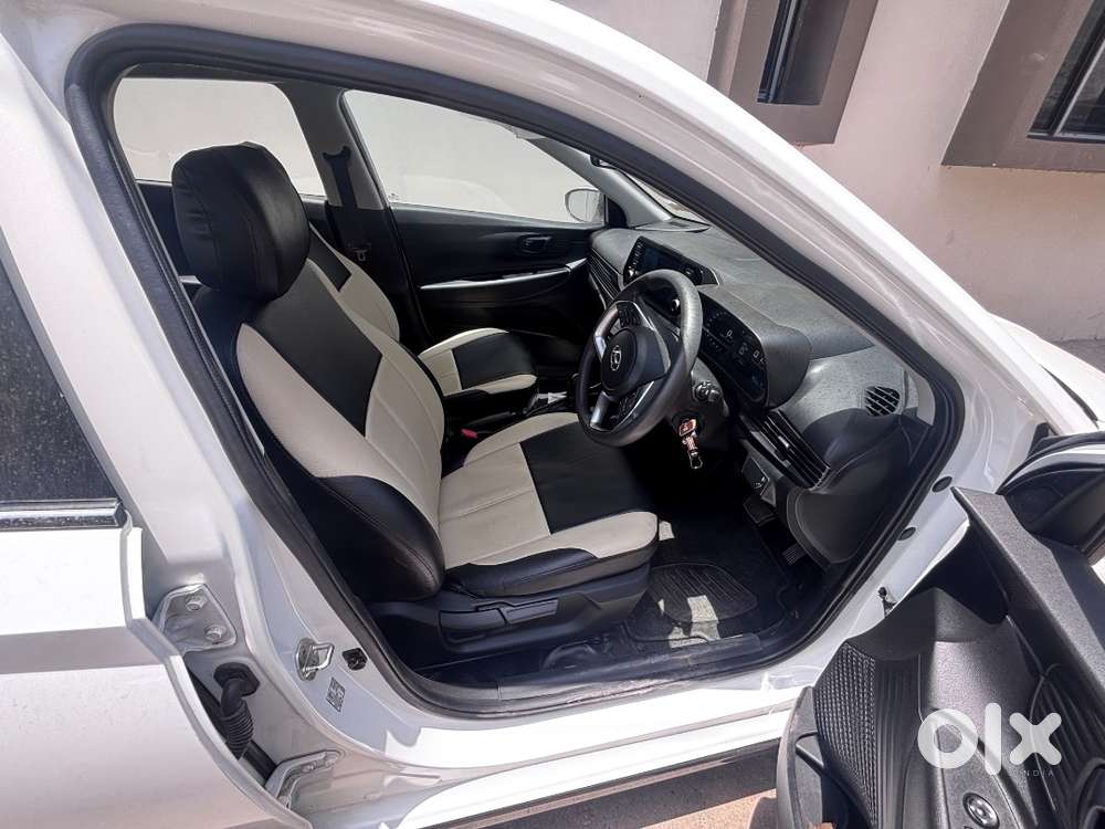 I20 New Car Condition