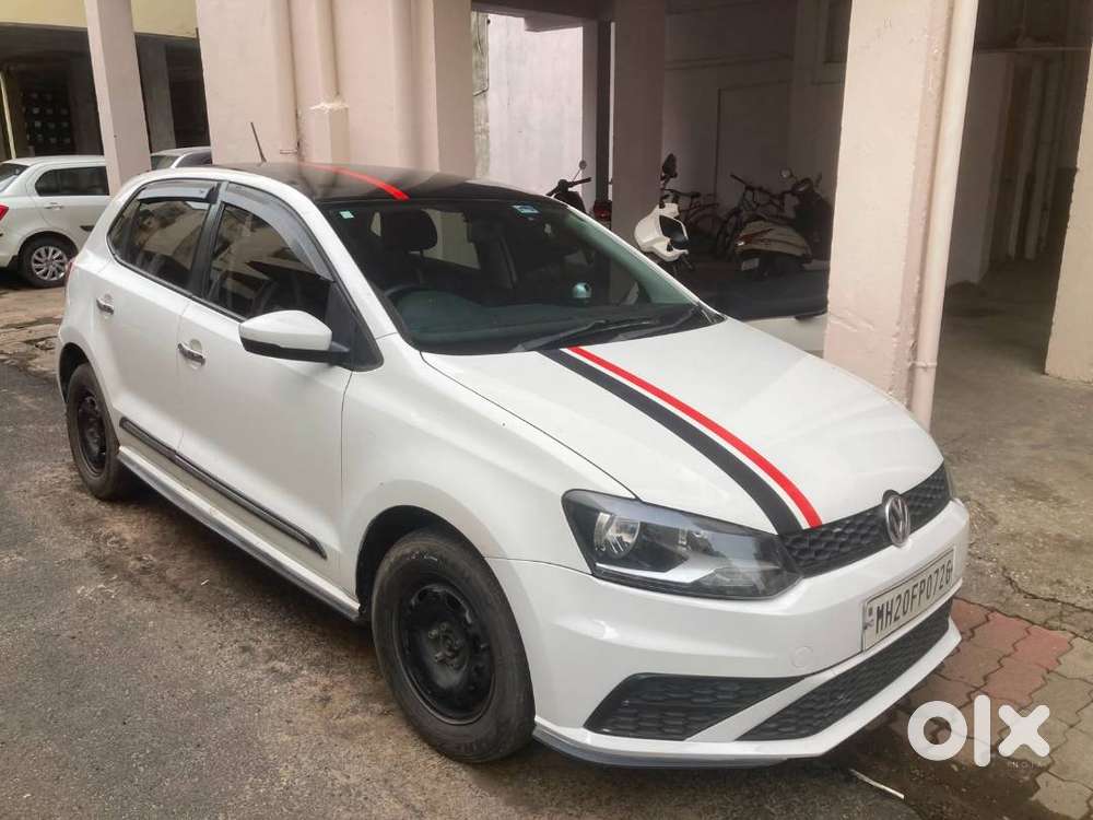 Vw Polo 2020