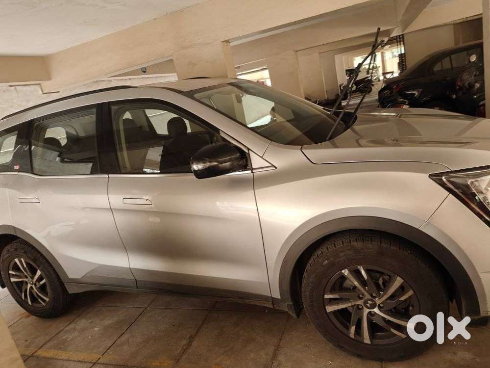 Mahindra Xuv700 2.2 Mx Diesel Mt 5 Str, 2022, Diesel