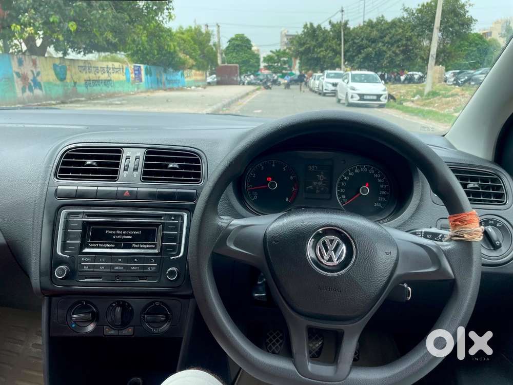 Volkswagen Ameo 2019 Petrol