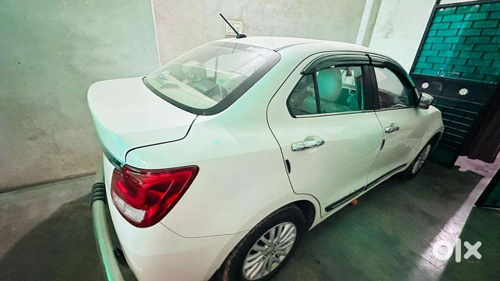 Maruti Suzuki Petrol 2020