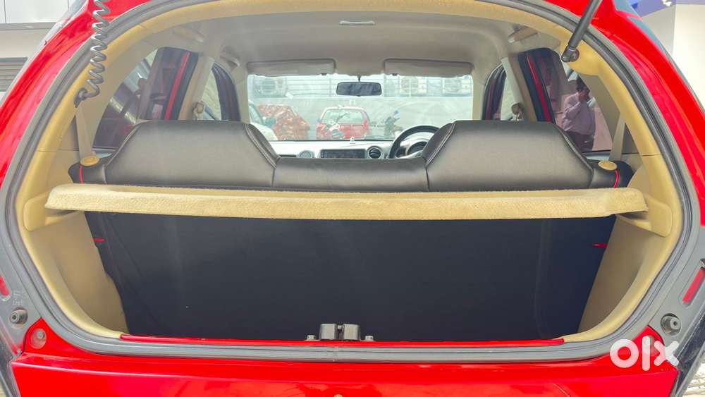 Honda Brio 2013-2016 V Mt, 2013, Petrol