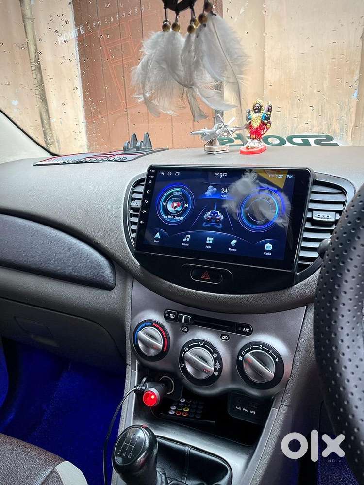 Hyundai I10 2013 Petrol 60000 Km Driven