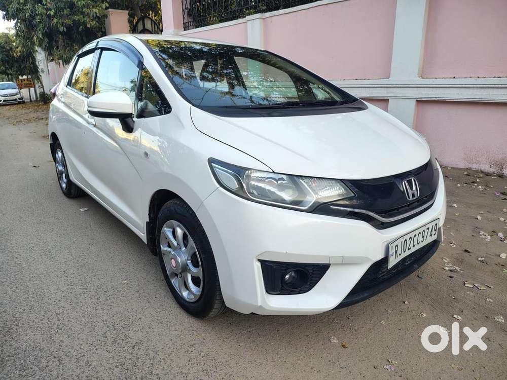 Honda Jazz 1.5 S I Dtec, 2017, Diesel