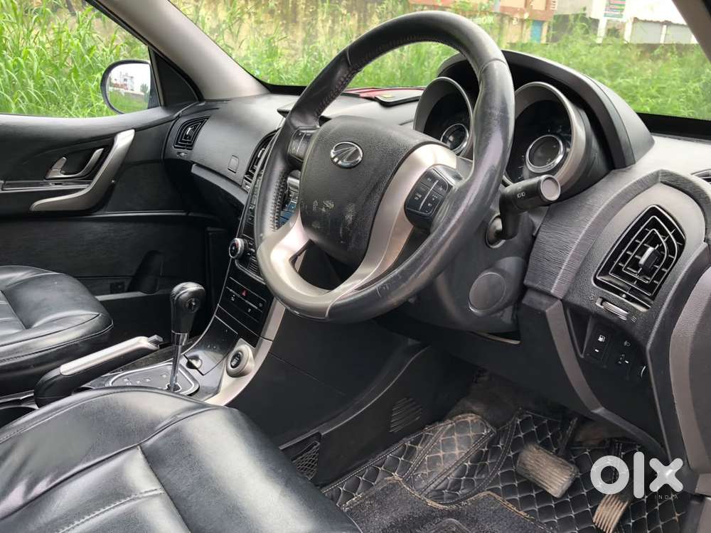Mahindra Xuv500 W9 At 1.99, 2021, Diesel